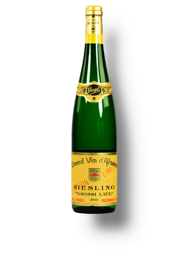 F. Hugel Riesling Grossi Laüe